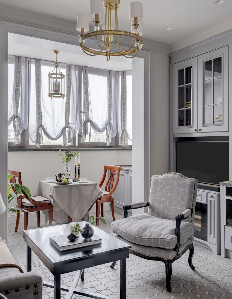 Шаболовка Фото - 1