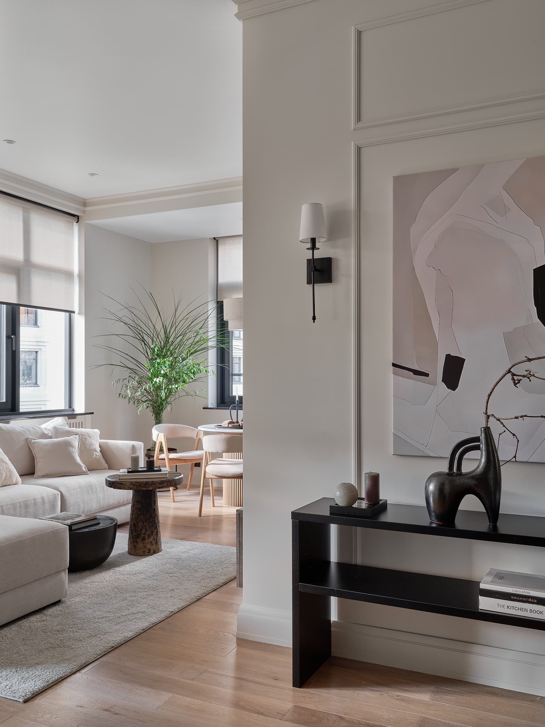 Серебряный Фонтан 3 Фото - 1