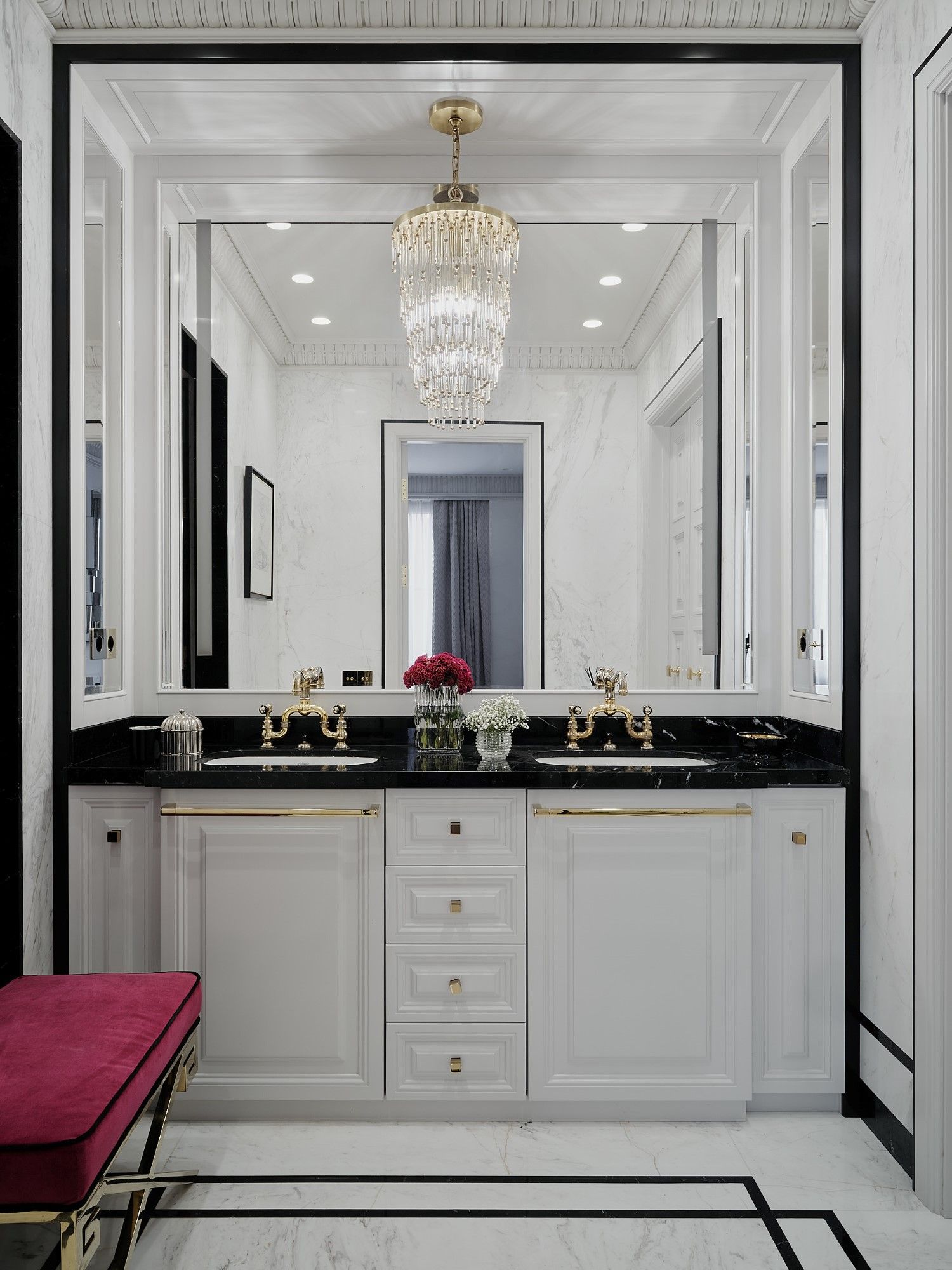 Миракс Парк Фото - 1