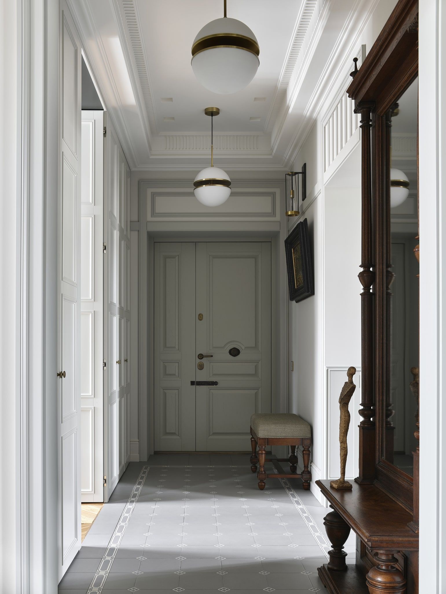 Полянка Фото - 1