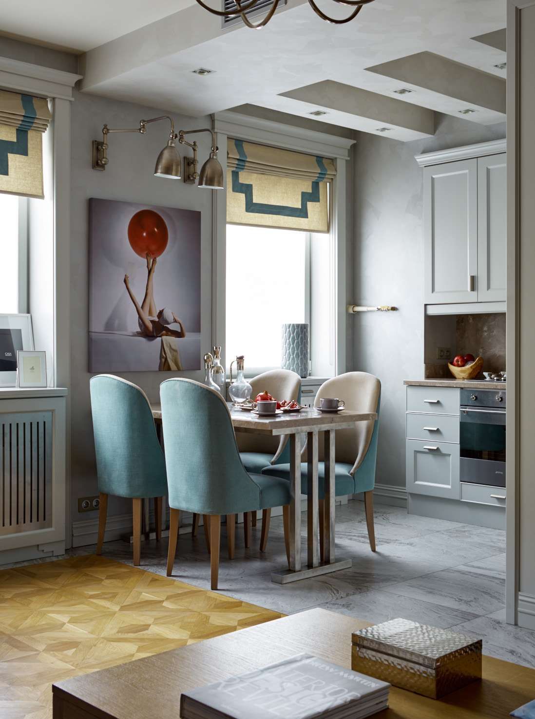 Спиридоновка Фото - 1