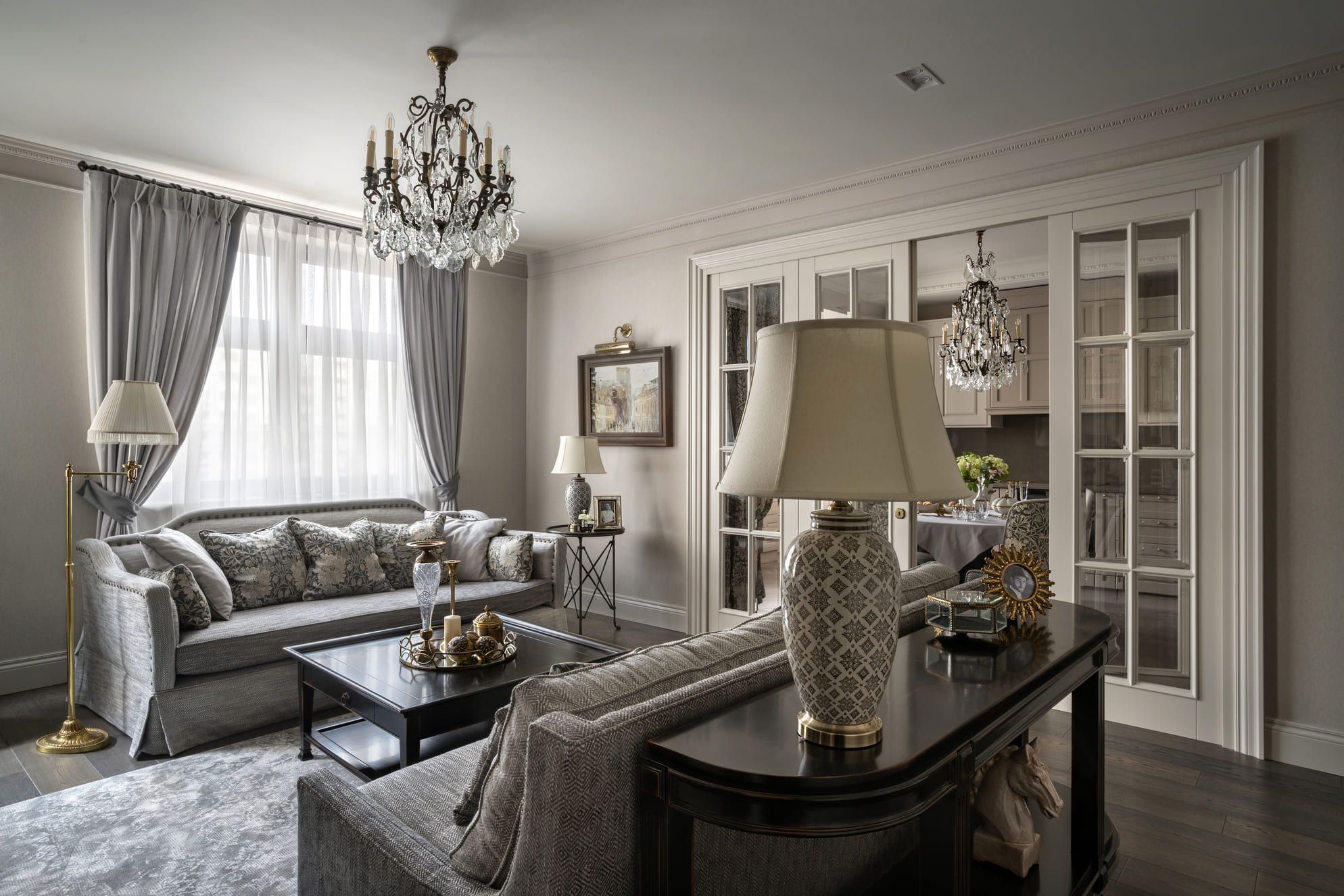 Серпуховской вал Фото - 1