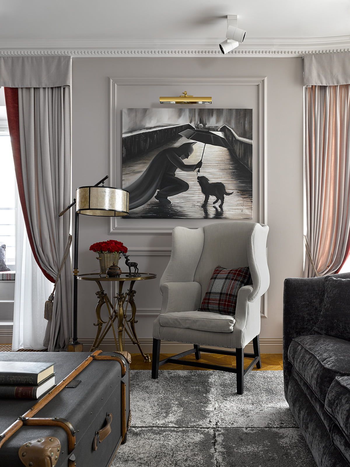 Санкт-Петербург Фото - 1