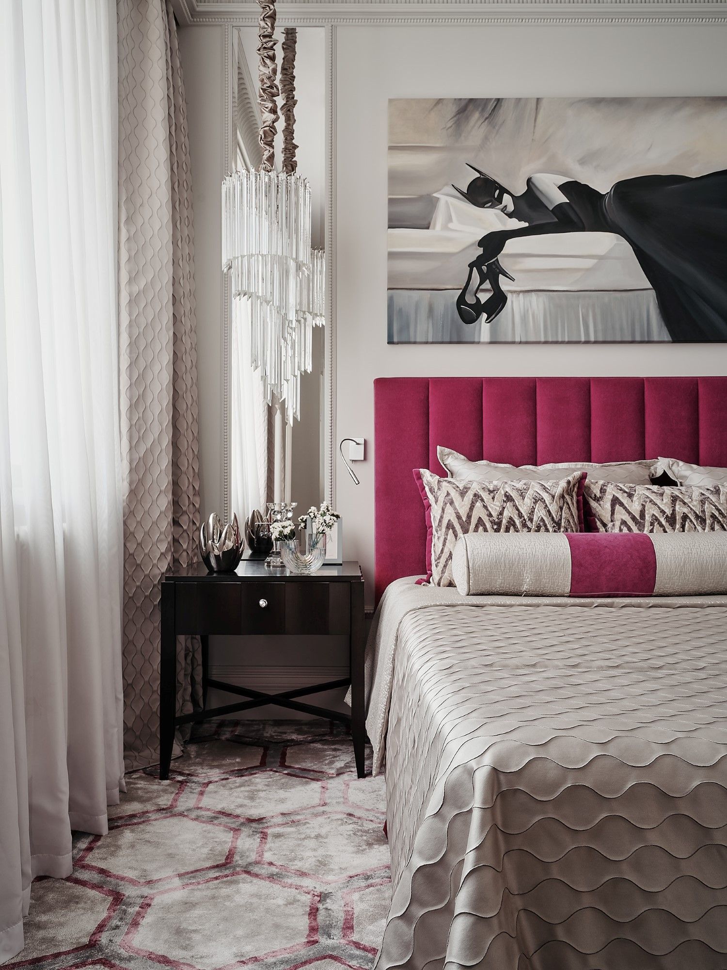 Миракс Парк Фото - 1