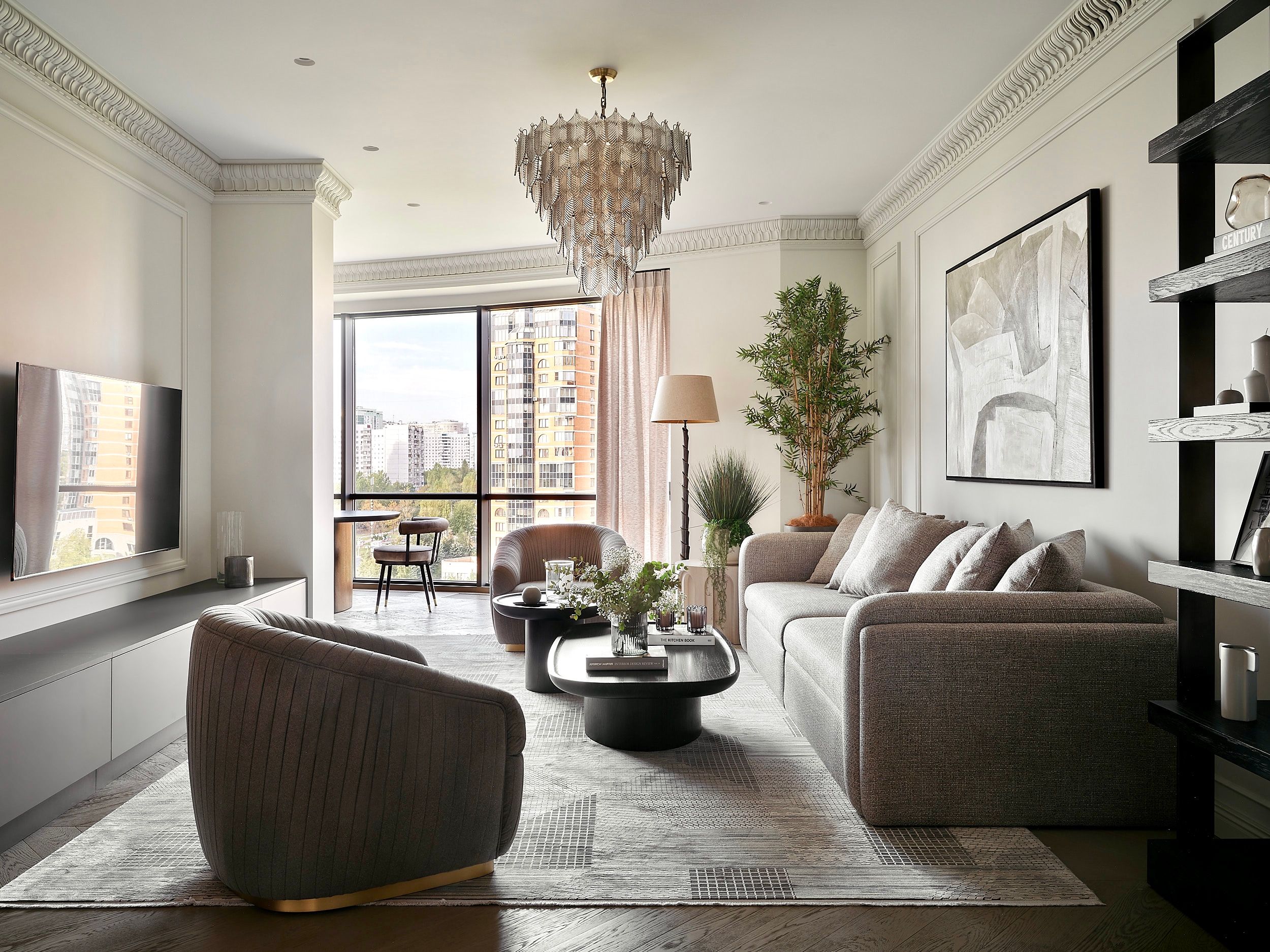 Миракс Парк Фото - 1